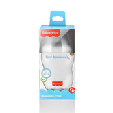 Tetero First Moments 9 Oz Blanco Fisher Price